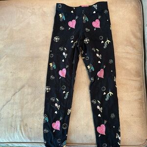 Old Navy kids leggings